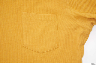  Clothes   293 casual clothing yellow t shirt 0004.jpg